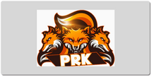 riverparkboy XXL Gaming Mousepad