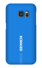 KCRAGED Samsung Phone Cases