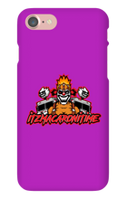 itzmacaronitime iPhone Phone Cases
