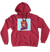enticinglysaiyan Hoodies (No-Zip/Pullover)