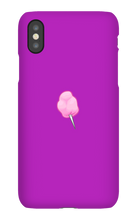 eternalninja458 iPhone Phone Cases