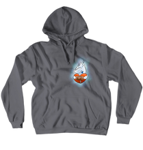 Fira Love Hoodie