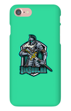 sirsoulna iPhone Phone Cases