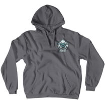 PapaYeti Hoodie (No-Zip/Pullover)