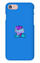sparkle_storm iPhone Phone Cases