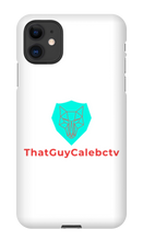 ThatGuyCalebctv iphone 8 plus case