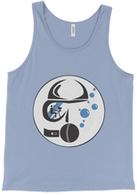 Scuba Studio Logo Tank Top