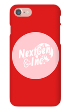 NextGen Media Phone Case - Apple iPhone
