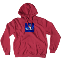 irinaiyt Hoodies (No-Zip/Pullover)