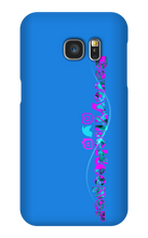 daveythekeeper Samsung Phone Cases