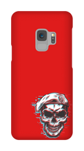 madbone91 Samsung Phone Cases