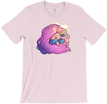 CherryClouds' Naptime T-Shirts