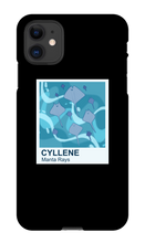 Manta Rays - iPhone Case