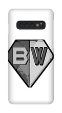jbutler483 Samsung Phone Cases