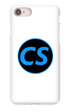 Colton Steiner iPhone Phone Case
