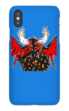 Monster iPhone Cases
