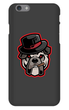 The Madog's iPhone Phone Cases