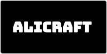 AliCraft XXL Gaming Mousepad