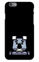 Creeper Alert iPhone Case
