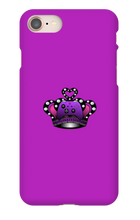 twinkletoes1907 iPhone Phone Cases