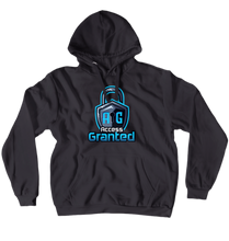 woofmanjack Hoodies (No-Zip/Pullover)