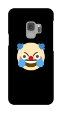 Clown Samsung Phone Cases