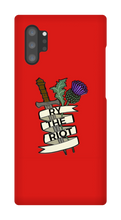 rytheriot Samsung Phone Cases