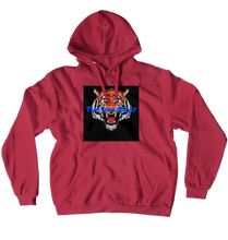 theduobros Hoodies (No-Zip/Pullover)