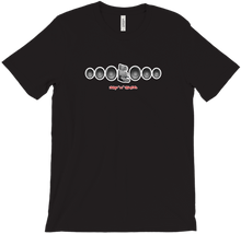 Dad 'N' Bass shirt