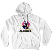 rayssim Hoodies (No-Zip/Pullover)
