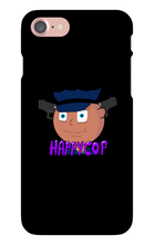happycopgaming iPhone Phone Cases