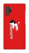 jessthefinesse Samsung Phone Cases