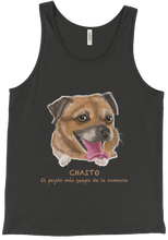 Chaito Tank Top