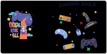 deskmat