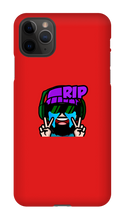 guerrillacpt iPhone Phone Cases