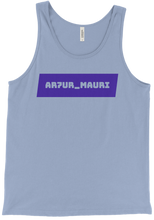 ar7ur_mauri Tank Top