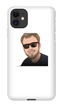 jpk1ller iPhone Phone Cases