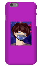 micaceousjay iPhone Phone Cases