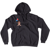 bigfanofthemoviecars2 Hoodies (No-Zip/Pullover)