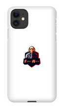 dgsht_aj408 iPhone Phone Cases