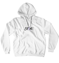 sfkait Hoodies (No-Zip/Pullover)