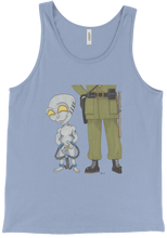 gyrai gaming Tank Top