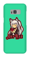 ary_rae Samsung Phone Cases