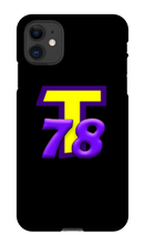 tibcsi78 iPhone Phone Cases