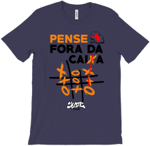 Camiseta da Velha - Skategun