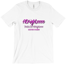 almighteeee T-Shirts
