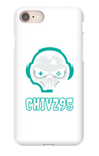 chivz95 iPhone Phone Cases