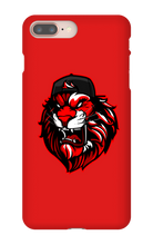 liwi_kiwi_x3 iPhone Phone Cases