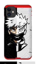 scrimswin iPhone Phone Cases