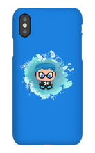 Inkling iPhone Case